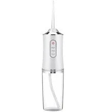 IRRIGADOR BUCAL