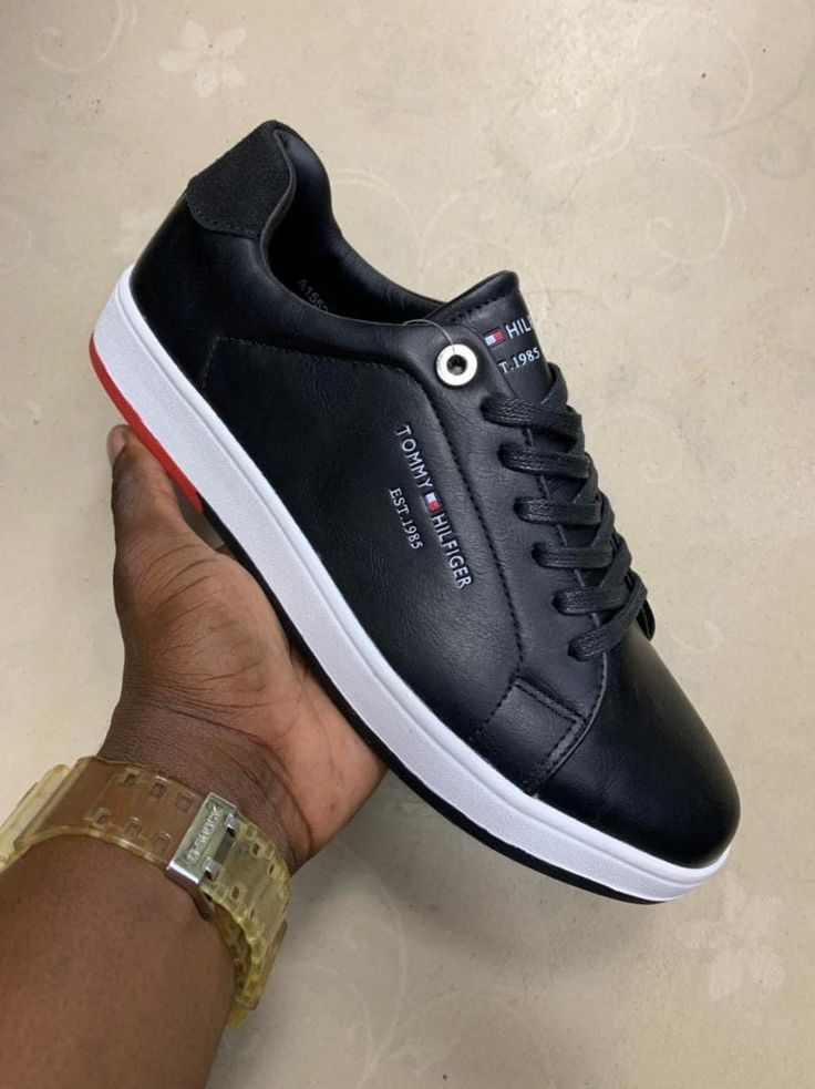 calzado tommy hilfiger hombre Dropi Cup